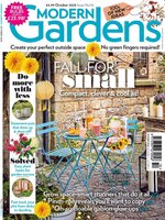Modern Gardens Magazine